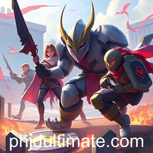 Exploring JDUltimate: A Game-Changer in the Online Gaming World