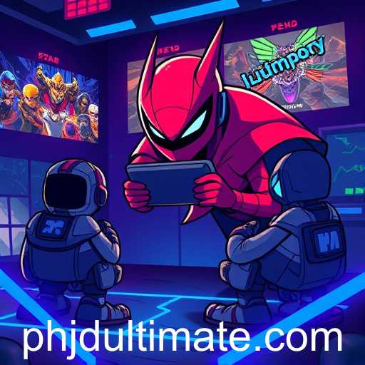 The Gaming Bloom: jdultimate's Influence in 2025