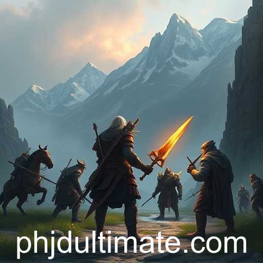 The Gaming Evolution of JDUltimate