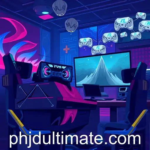 The Growing Influence of Online Games in 2025