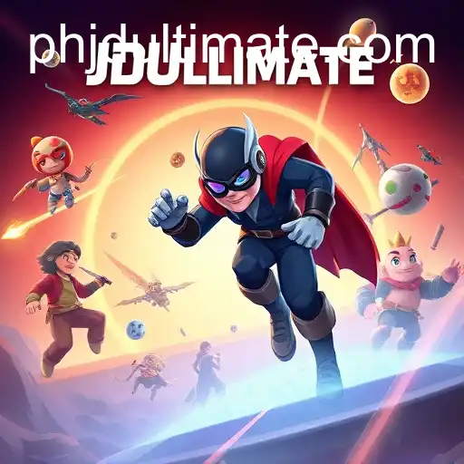 The Rise of JD Ultimate in the Gaming World