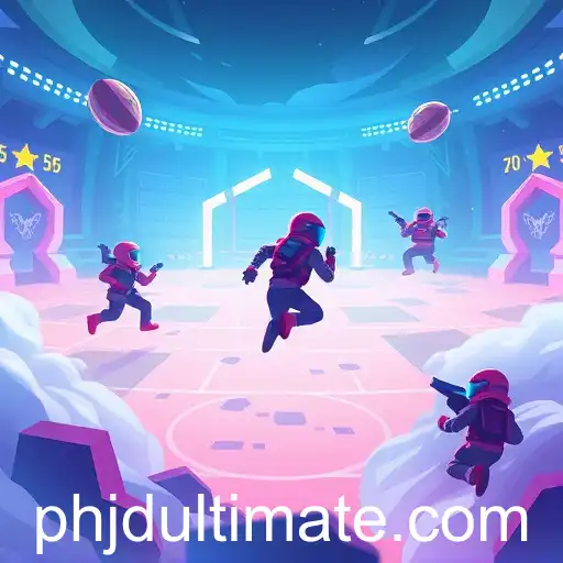 The Rise of JDUltimate in Gaming