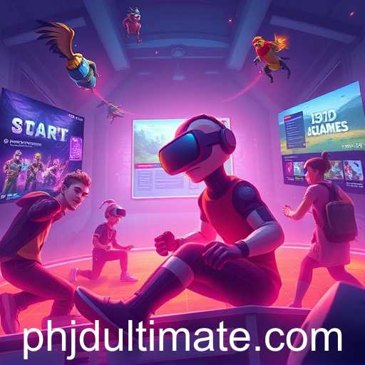 JDultimate Revolutionizes Gaming with Innovative Features