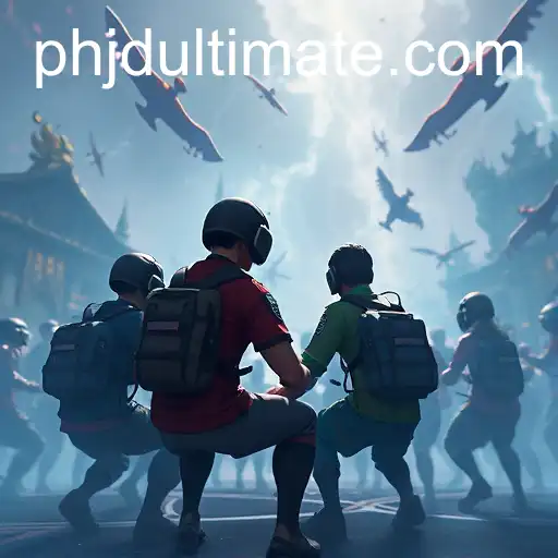 Exploring the Thrills of Multiplayer Games: A Dive into the 'jdultimate' Experience