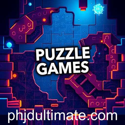 The Intellectual Appeal of Puzzle Games: Unlocking 'jdultimate' Mastery