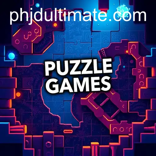 The Intellectual Appeal of Puzzle Games: Unlocking 'jdultimate' Mastery