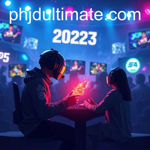Revolutionizing Online Gaming with JDUltimate