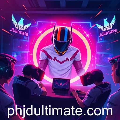 The Rise of jdultimate in the Gaming World