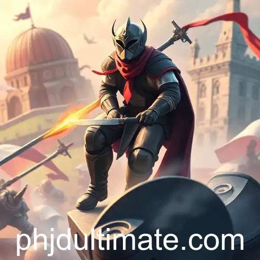 The Rise of jdultimate Amid Shifting Gaming Trends