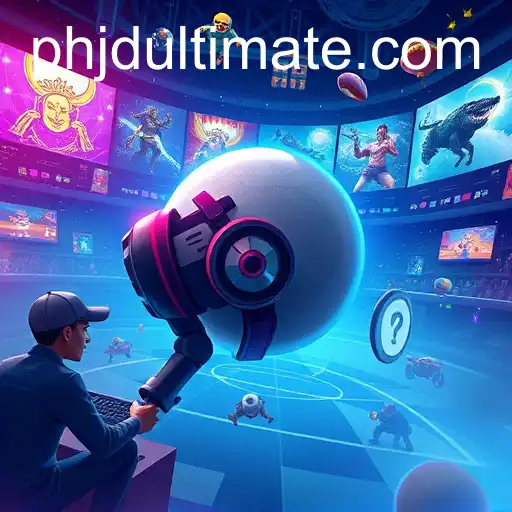 The Rise of JDUltimate in the Gaming World