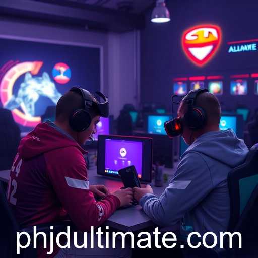 The Rise of Online Gaming Communities in 2025