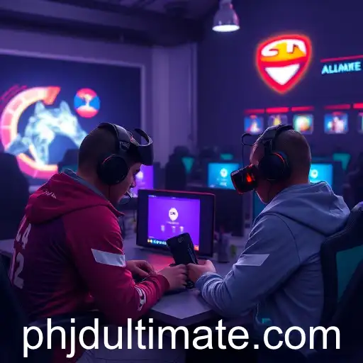 The Rise of Online Gaming Communities in 2025