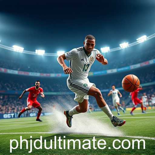 Exploring the Trending 'Sports Games' Category and the Rise of 'jdultimate'