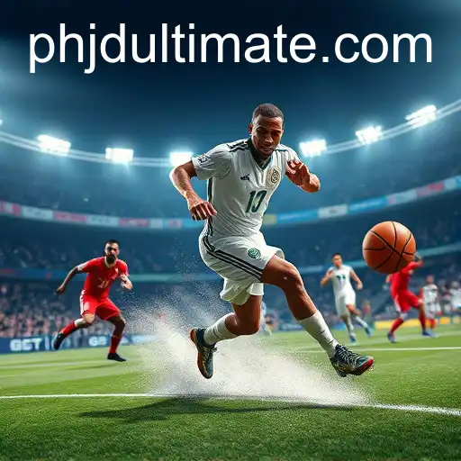 Exploring the Trending 'Sports Games' Category and the Rise of 'jdultimate'