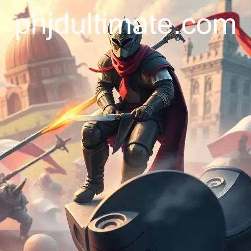 The Strategic World of Gaming: Exploring the 'jdultimate' Phenomenon