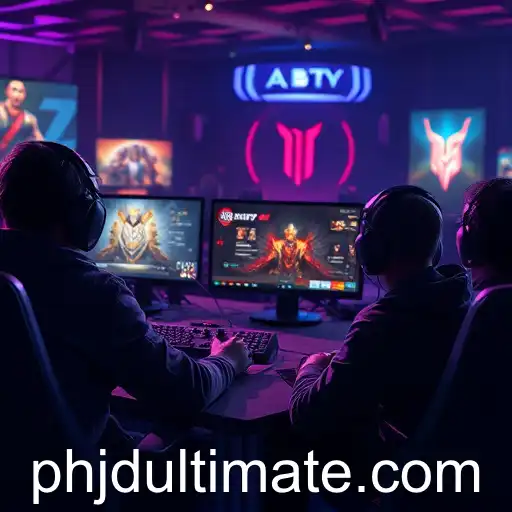 The Rise of JDultimate in the Gaming World